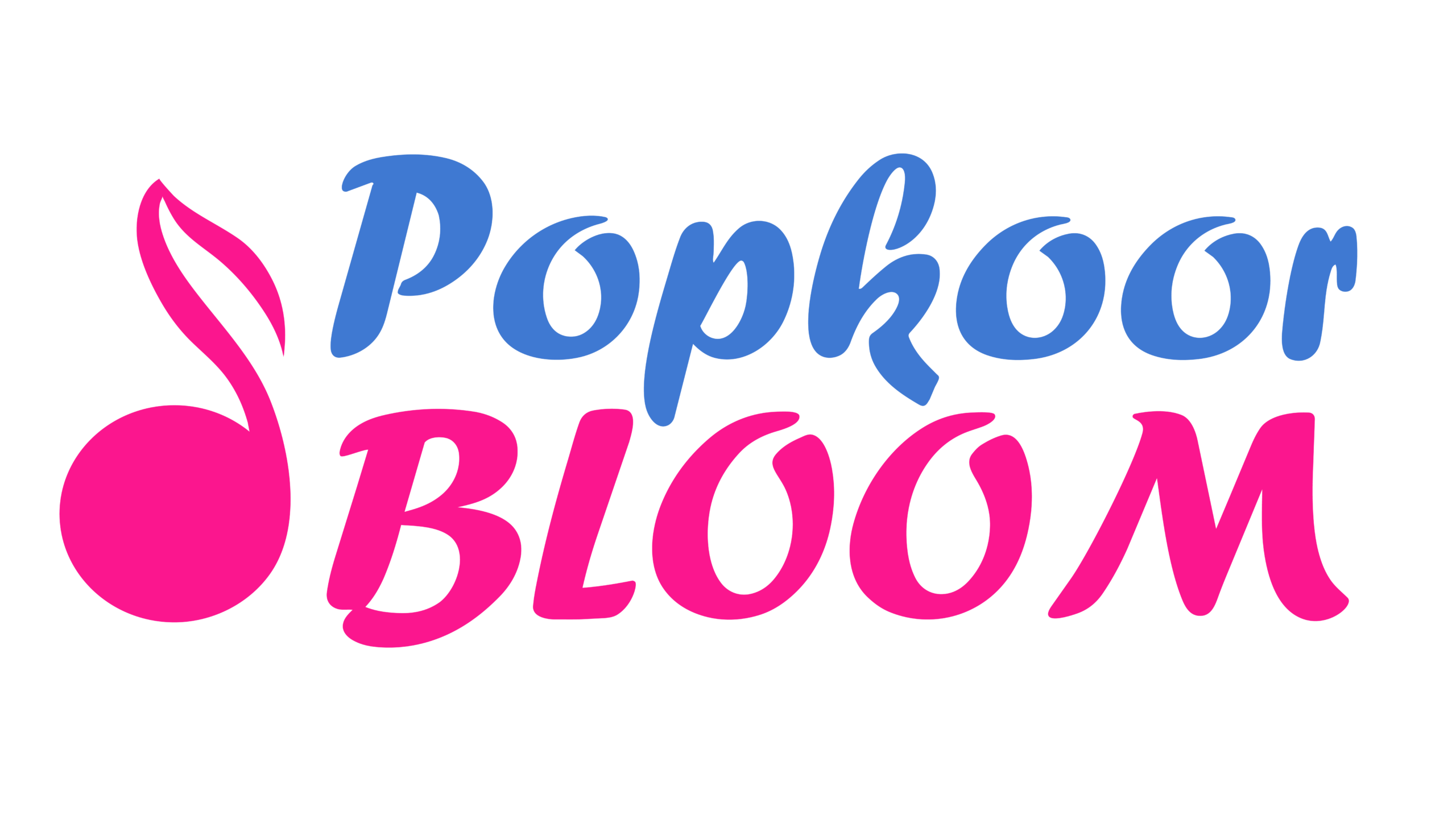 Popkoor Bloom